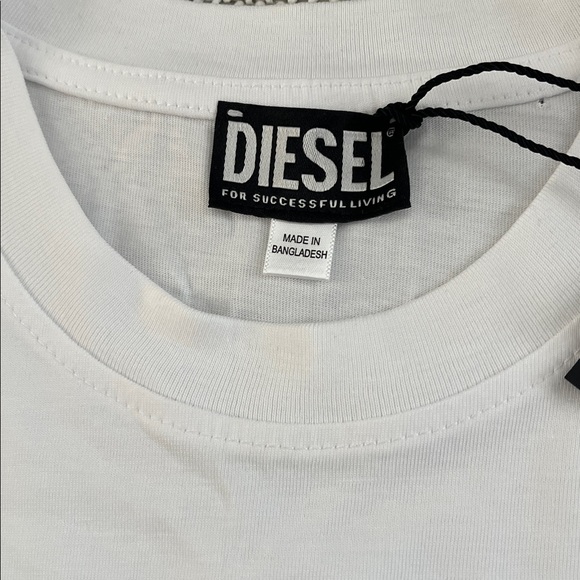 Diesel Tee - Picture 9 of 14